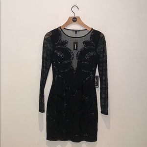 Express dress